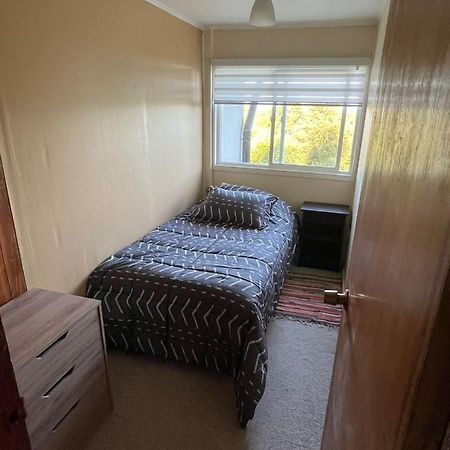 Departamento Altos Del Tolten Villarrica Dış mekan fotoğraf