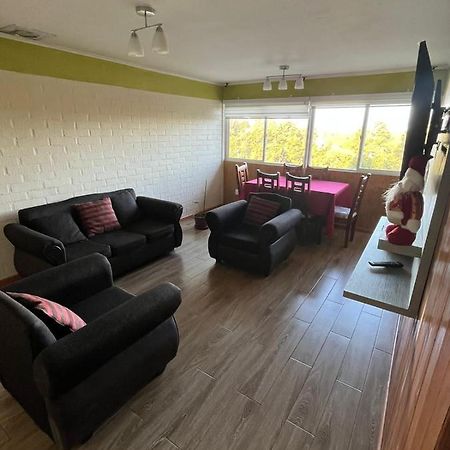 Departamento Altos Del Tolten Villarrica Dış mekan fotoğraf
