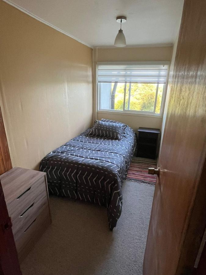 Departamento Altos Del Tolten Villarrica Dış mekan fotoğraf