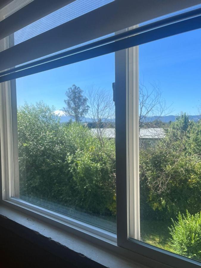 Departamento Altos Del Tolten Villarrica Dış mekan fotoğraf