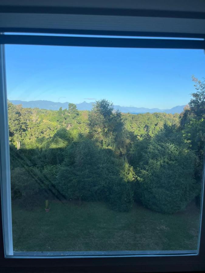 Departamento Altos Del Tolten Villarrica Dış mekan fotoğraf