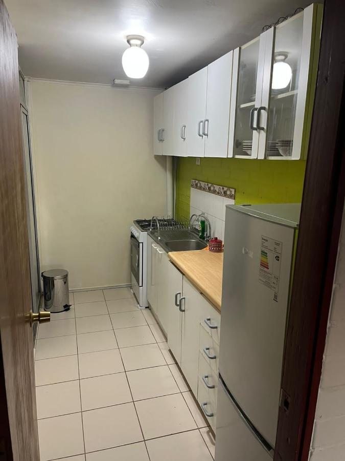 Departamento Altos Del Tolten Villarrica Dış mekan fotoğraf