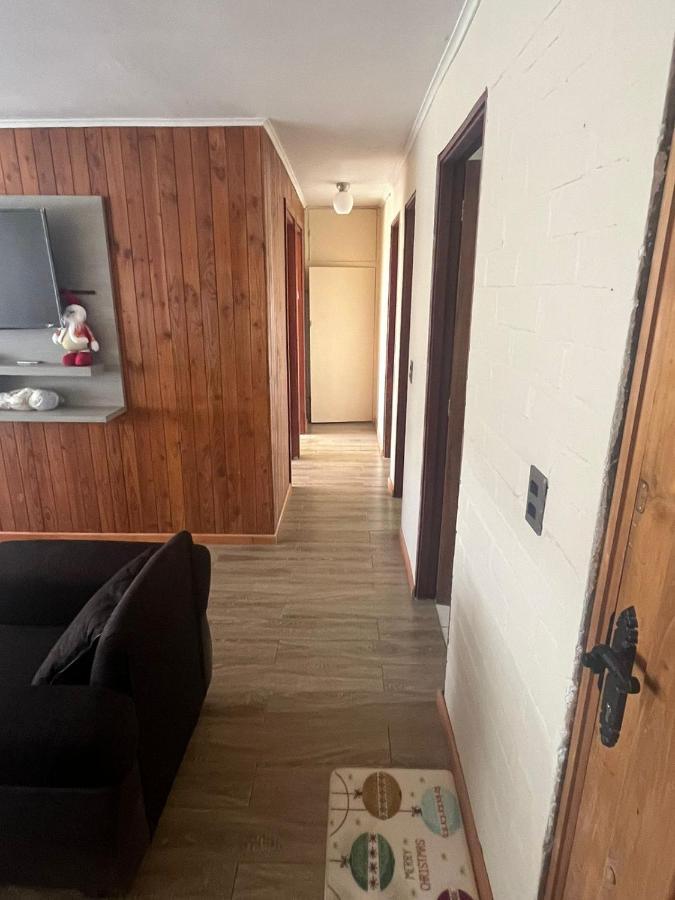 Departamento Altos Del Tolten Villarrica Dış mekan fotoğraf